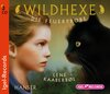 Buchcover Wildhexe 1. Die Feuerprobe