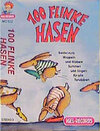 Buchcover Hundert flinke Hasen / 100 flinke Hasen