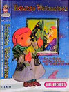 Buchcover Fröhliche Weihnachten