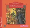 Buchcover Der Weihnachtsabend