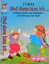 Buchcover Und dann tanz ich...