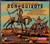 Buchcover Don Quixote