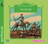 Buchcover Don Quixote