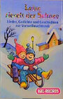 Buchcover Leise rieselt der Schnee