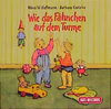 Buchcover Wie das Fähnchen auf dem Turme