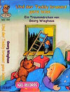 Buchcover Und der Teddy brummt ganz leise