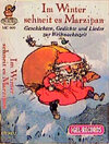 Buchcover Im Winter schneit es Marzipan