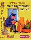 Buchcover Mein Urgroßvater und ich. Maxl, das Murmeltier