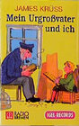 Buchcover Mein Urgrossvater und ich