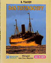 Buchcover Das Totenschiff
