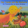 Buchcover Der Teddy und die Zauberin