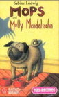 Buchcover Mops und Molly Mendelssohn