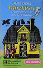 Buchcover Märzküsse