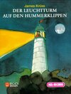 Buchcover Der Leuchtturm auf den Hummerklippen oder Tante Julies große Reise