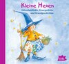 Buchcover Kleine Hexen