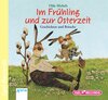 Buchcover Im Frühling und zur Osterzeit