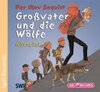 Buchcover Großvater und die Wölfe