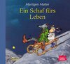 Buchcover Ein Schaf fürs Leben