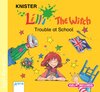 Buchcover Lilli The Witch
