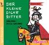 Buchcover Der kleine dicke Ritter