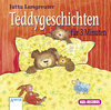 Buchcover Teddygeschichten für 3 Minuten