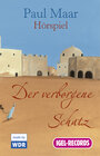 Buchcover Der verborgene Schatz