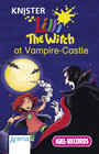 Buchcover Lilli the Witch at Vampire-Castle