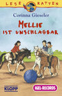 Buchcover Mellie ist unschlagbar