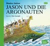 Buchcover Jason und die Argonauten