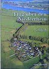 Buchcover Flug über den Niederrhein