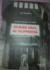 Buchcover Stunde Null in Wuppertal