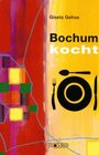 Buchcover Bochum kocht