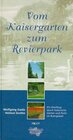 Buchcover Vom Kaisergarten zum Revierpark