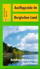 Buchcover Ausflugsziele im Bergischen Land