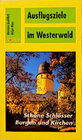 Buchcover Ausflugsziele im Westerwald