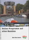 Buchcover Volles Programm auf allen Kanälen