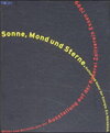 Buchcover Sonne, Mond und Sterne. Kultur und Natur der Energie