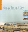 Buchcover Baustile auf Sylt