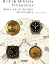 Buchcover British Military Timepieces