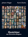 Buchcover Gesichter der Emscher-Region
