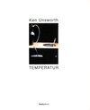 Buchcover Ken Unsworth