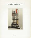 Buchcover István Harasztẏ