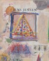 Buchcover Jens Jensen