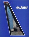 Buchcover György Galántai