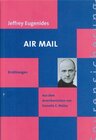 Buchcover Air Mail