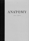 Buchcover Anatomy