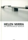 Buchcover Helen Mirra