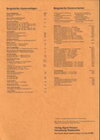 Buchcover Alte und neue Lieder