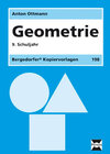 Buchcover Geometrie - 9. Klasse