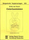 Buchcover Osterbasteleien